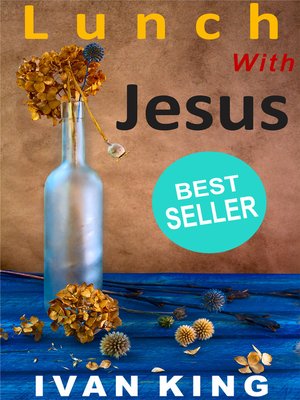 cover image of Lunch With Jesus